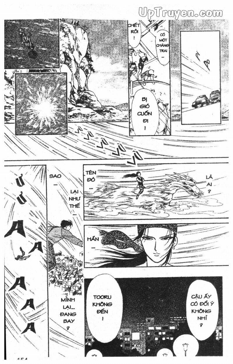 hoàng tử hoa - bud boy chapter 2 155