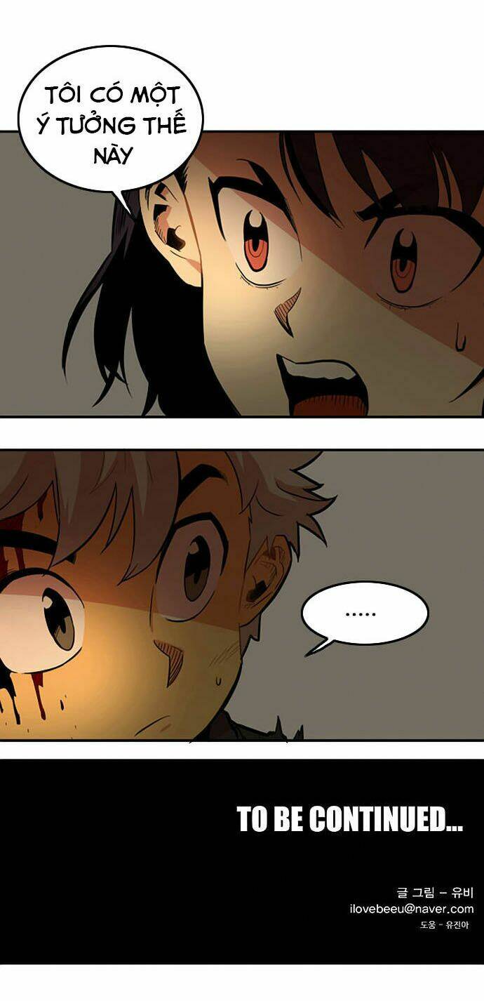 bẫy troll chapter 3 68