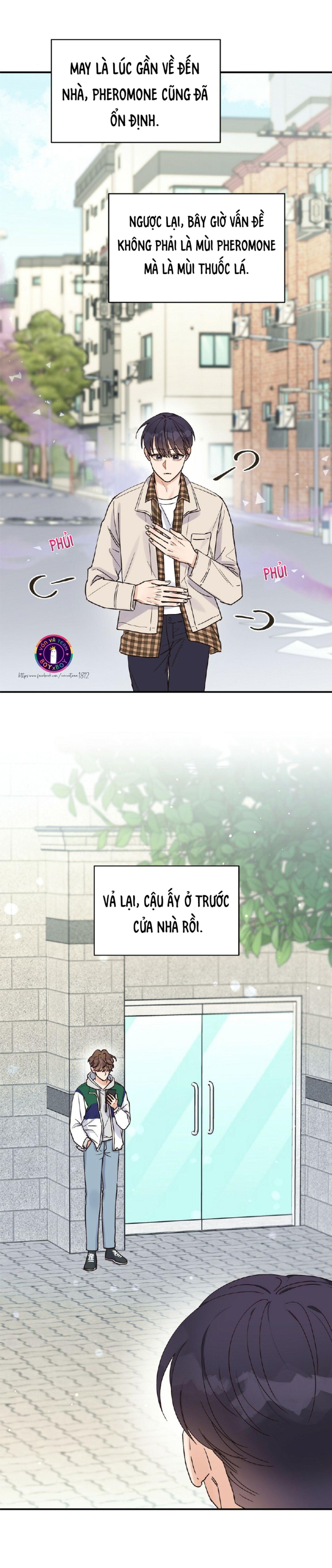 omega complex (end) chapter 16 7