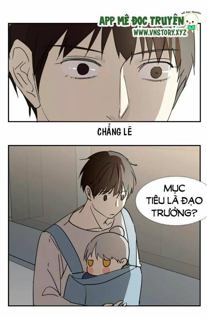 đạo trưởng đại nhân đến nhà chapter 35 8