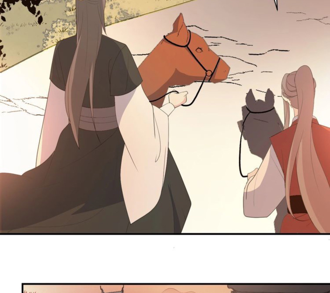 mấy độ cẩm nguyệt say cũng liễu chapter 102 20