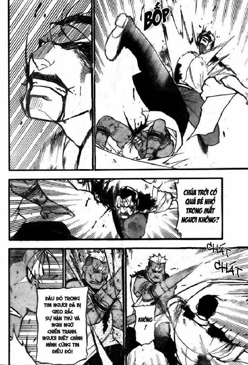 giả kim thuật chapter 105 46