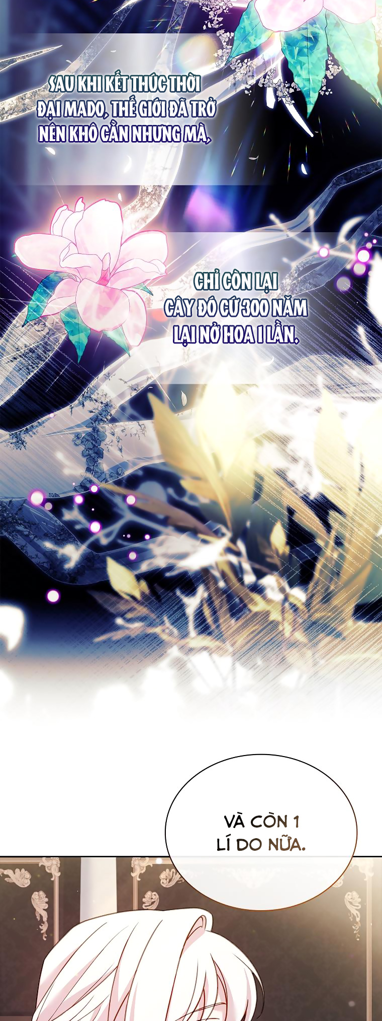 tiểu thư chỉ muốn được nghỉ ngơi chapter 119 58