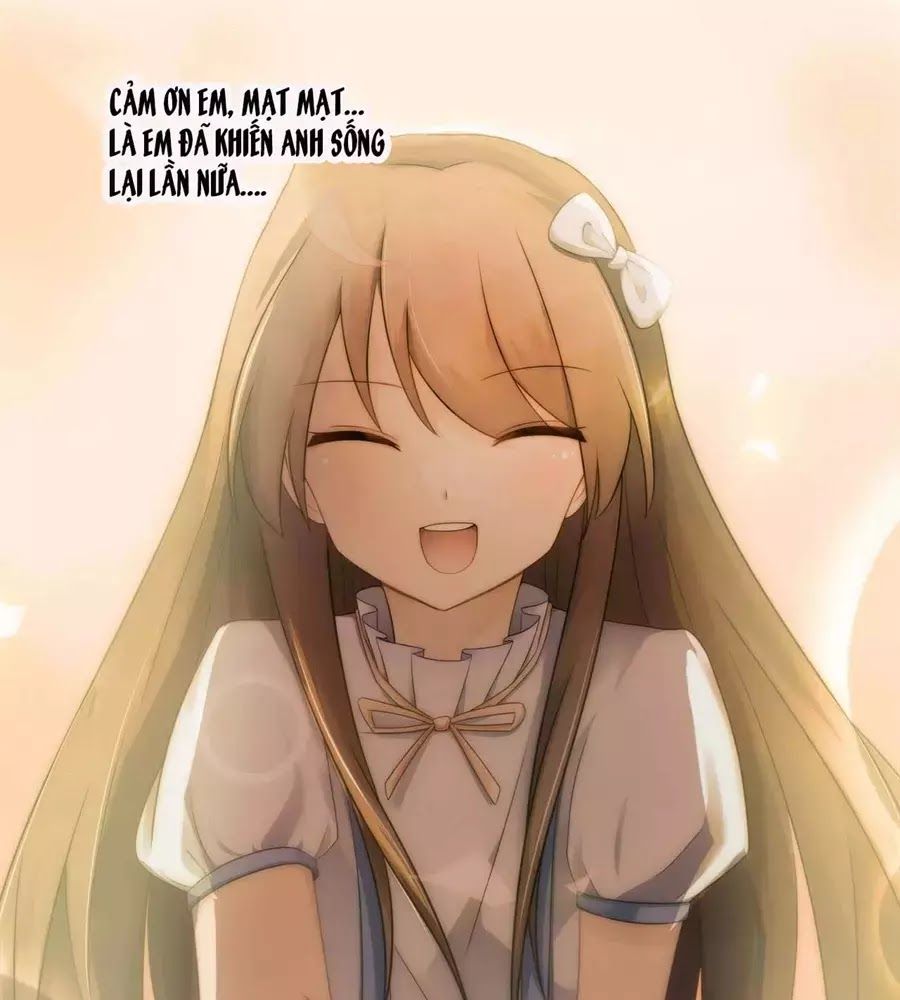 tổng tài hàng tỉ quấn lấy tôi: hôn ước giá trên trời chapter 107 1