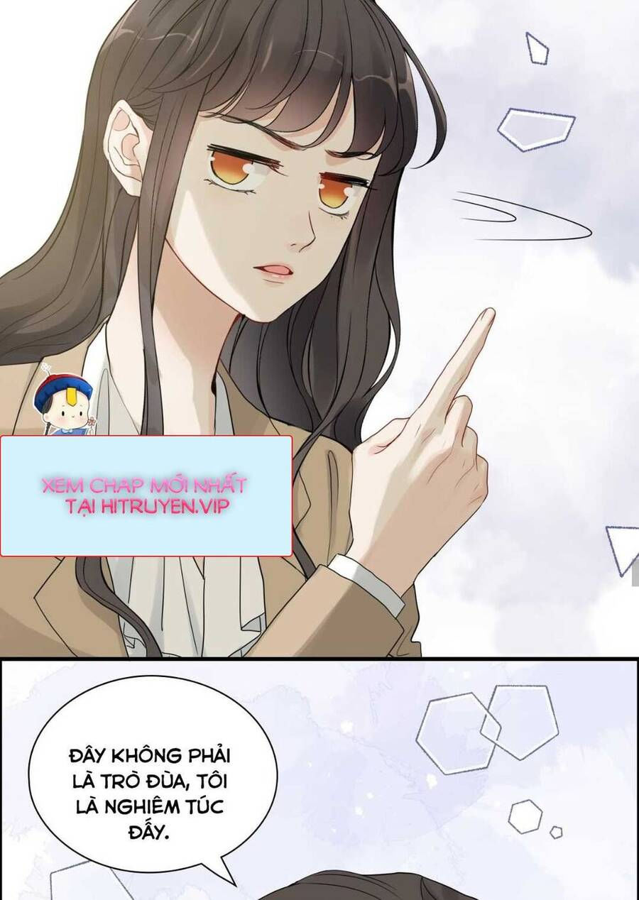 cô vợ hợp đồng bỏ trốn của tổng giám đốc chapter 443.2 3