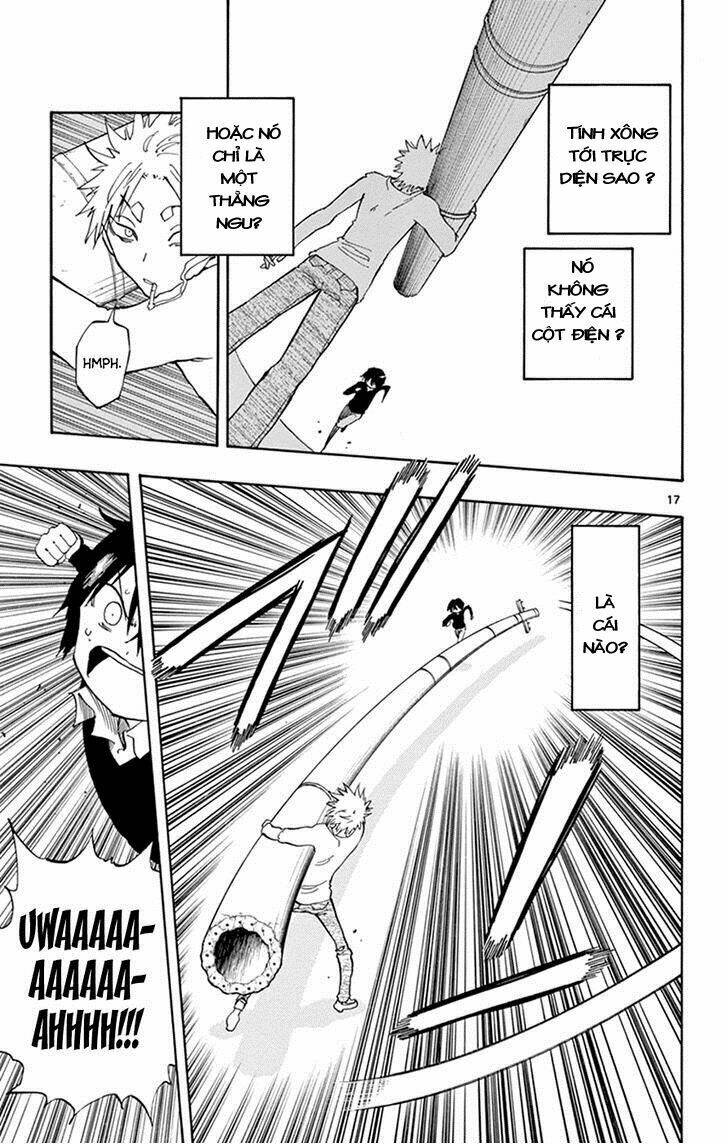 saike mata shite mo chapter 9 19