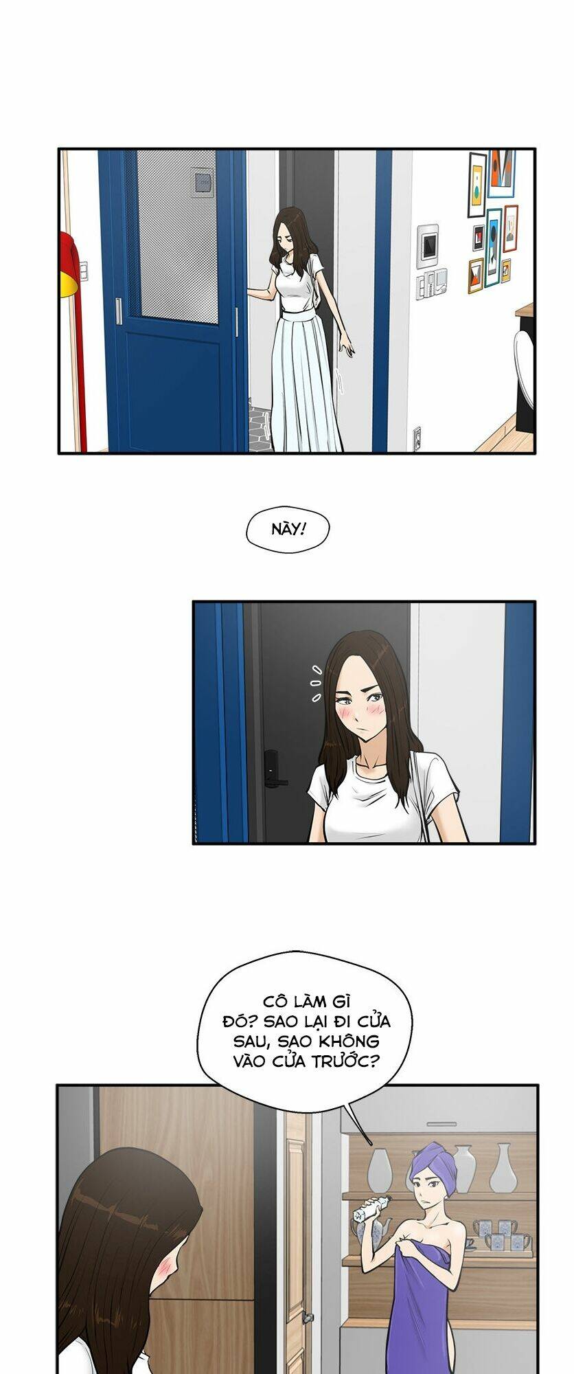 mr kang chapter 26 11