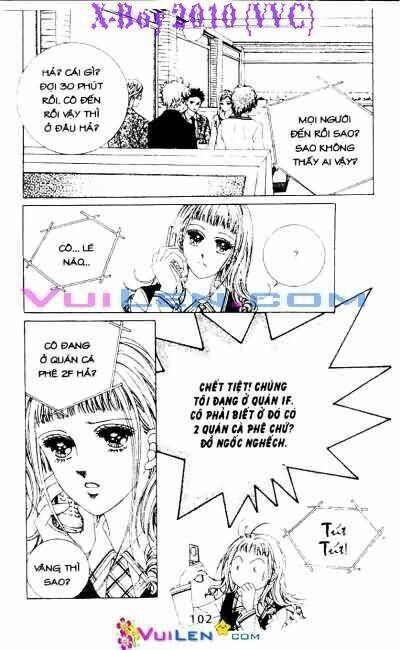 high school bullying chapter 29 12