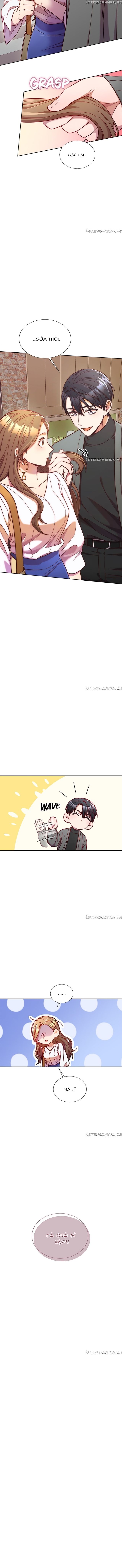 kết hôn ư? không, cảm ơn! chapter 6.1 3