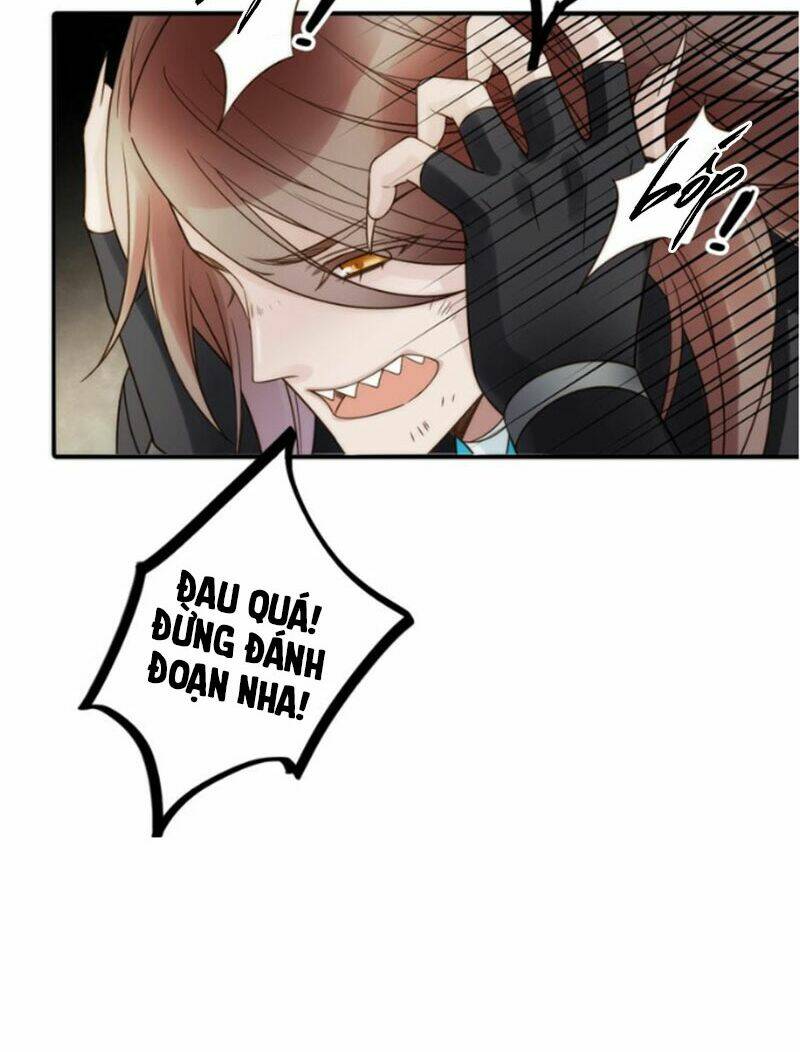 cướp chàng vợ về đón năm mới chapter 33 27