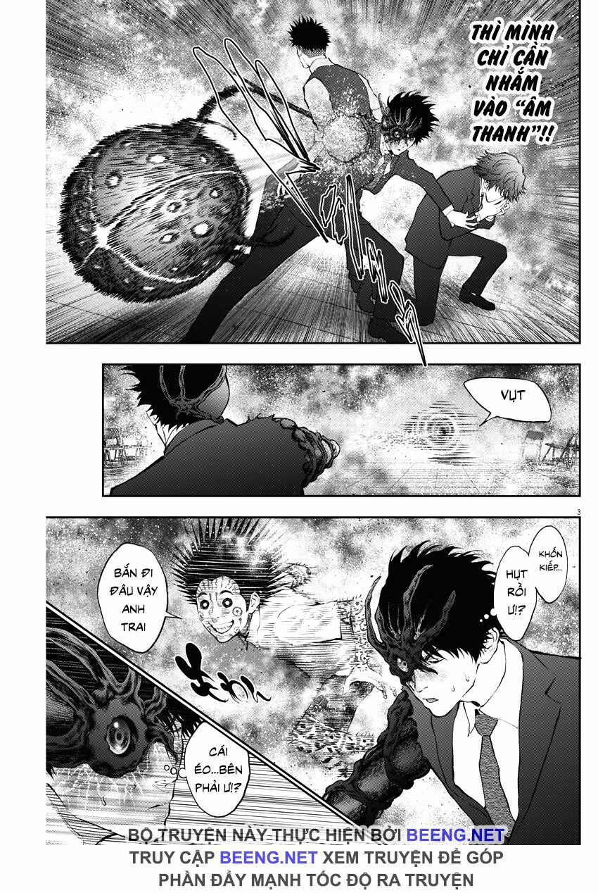 đọa nhân chapter 74 3