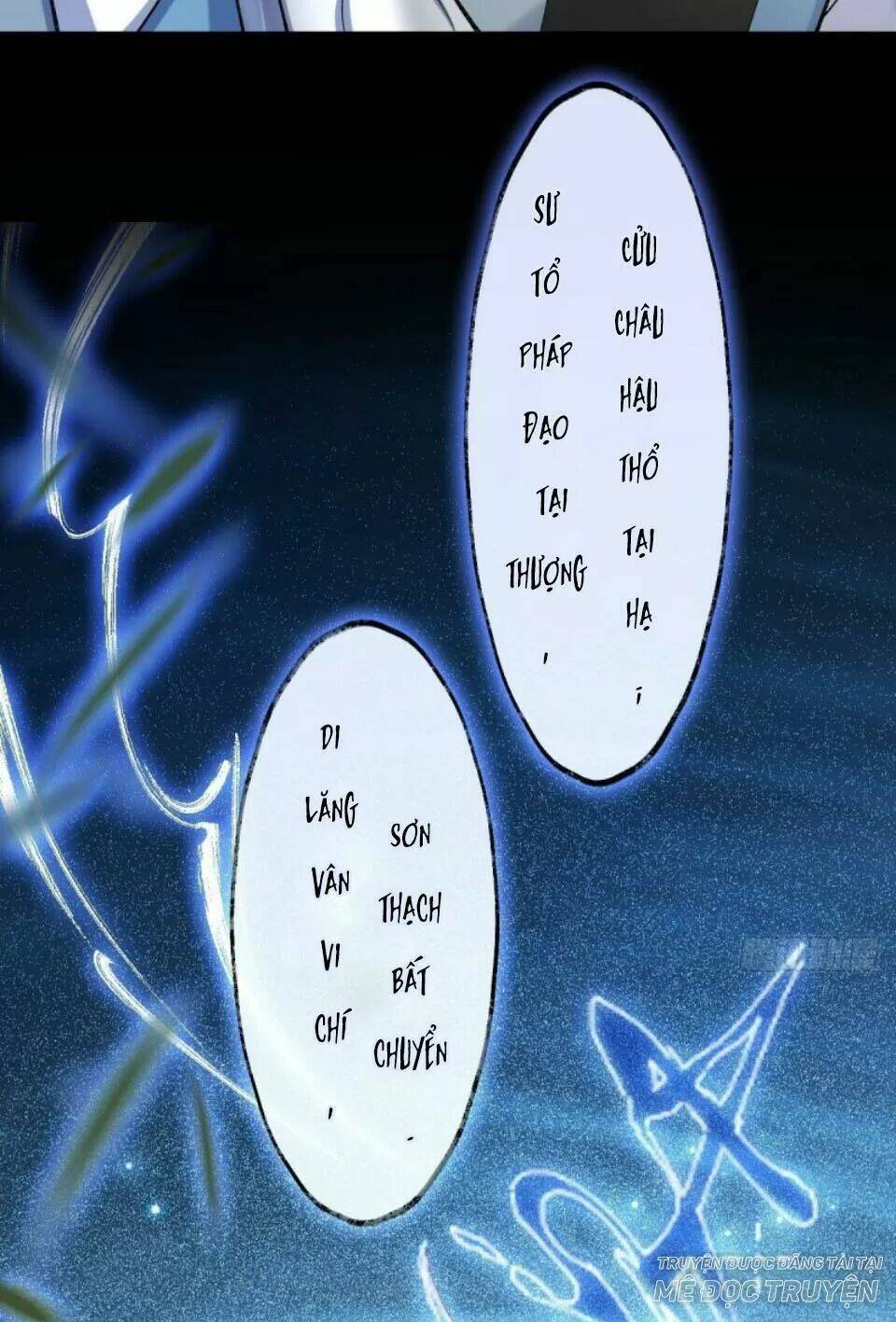 phế nữ yêu thần chapter 74 65