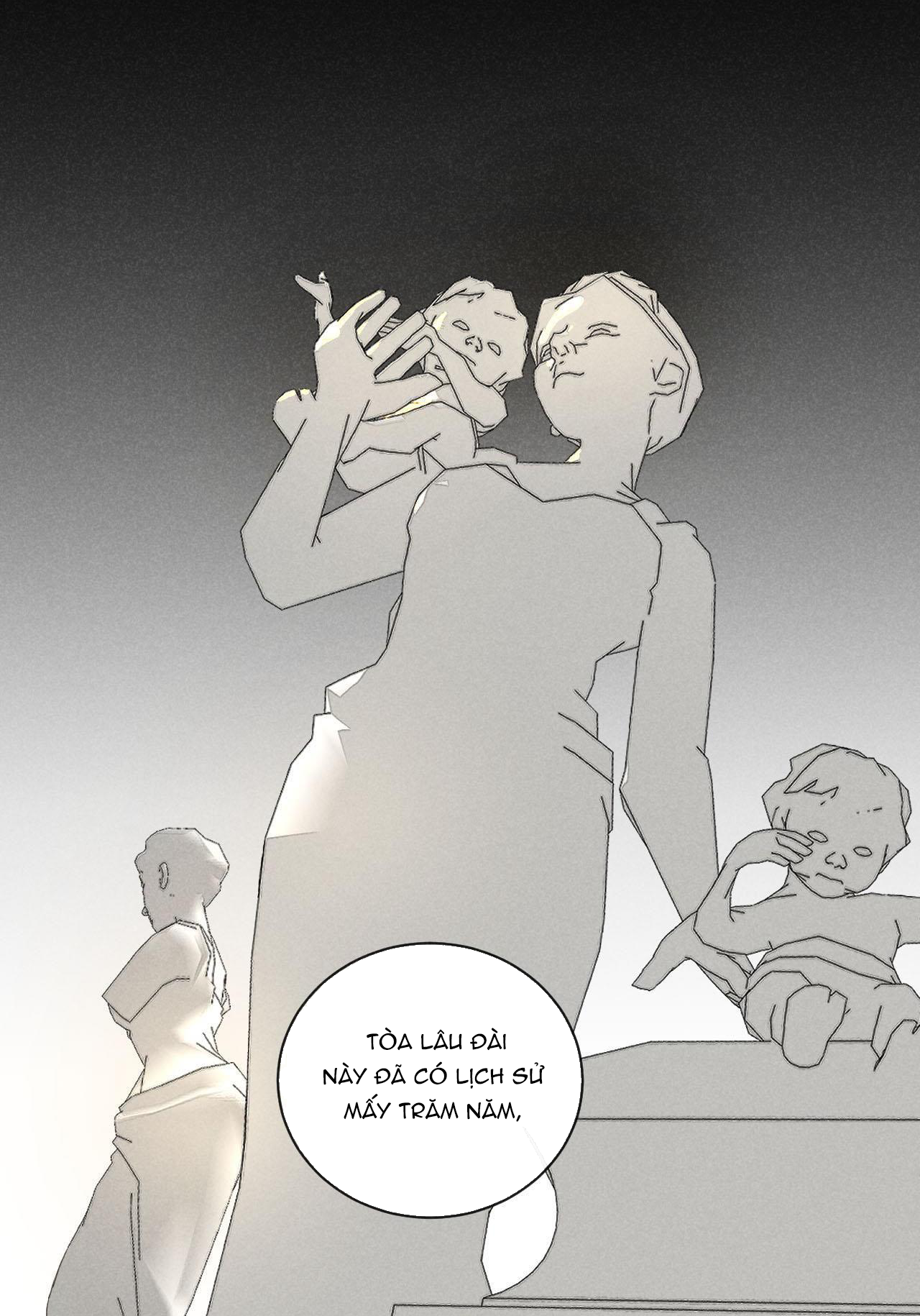 Tổng Tài Đu Idol chapter 27 - Trang 30