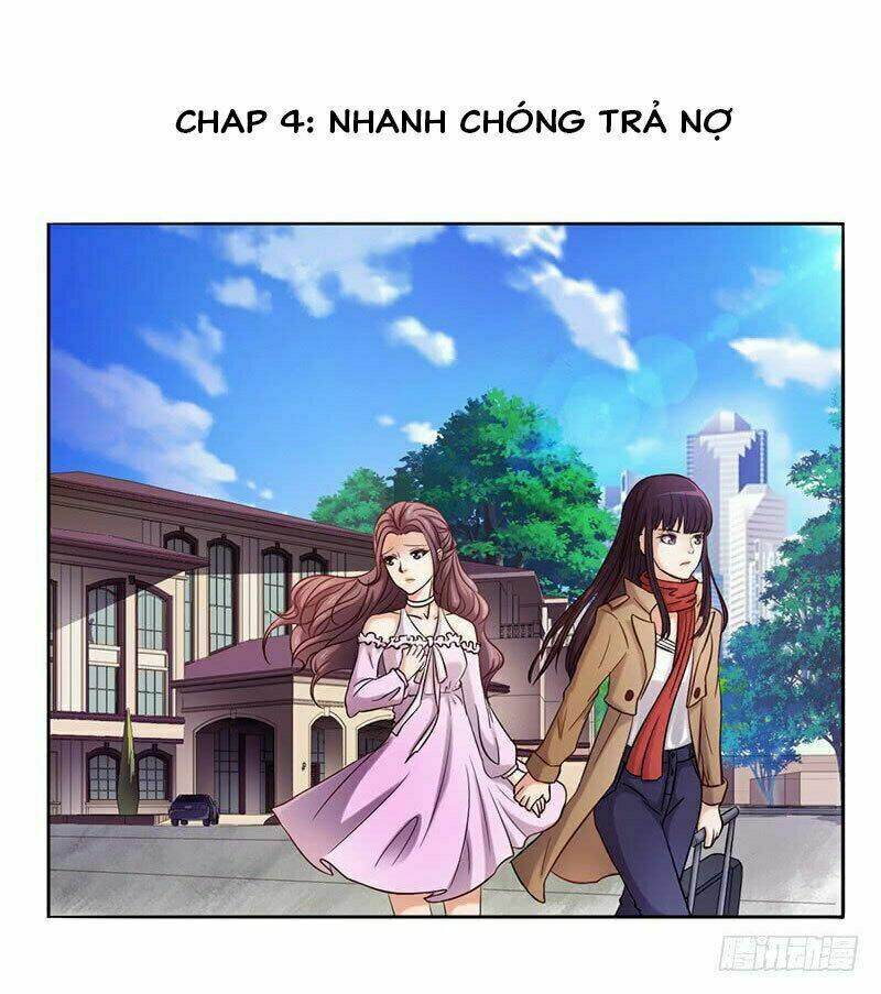 danh môn độc sủng ái thê chapter 4 3