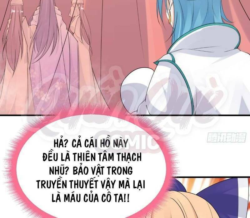 giáng thần chiến ký chapter 68 5