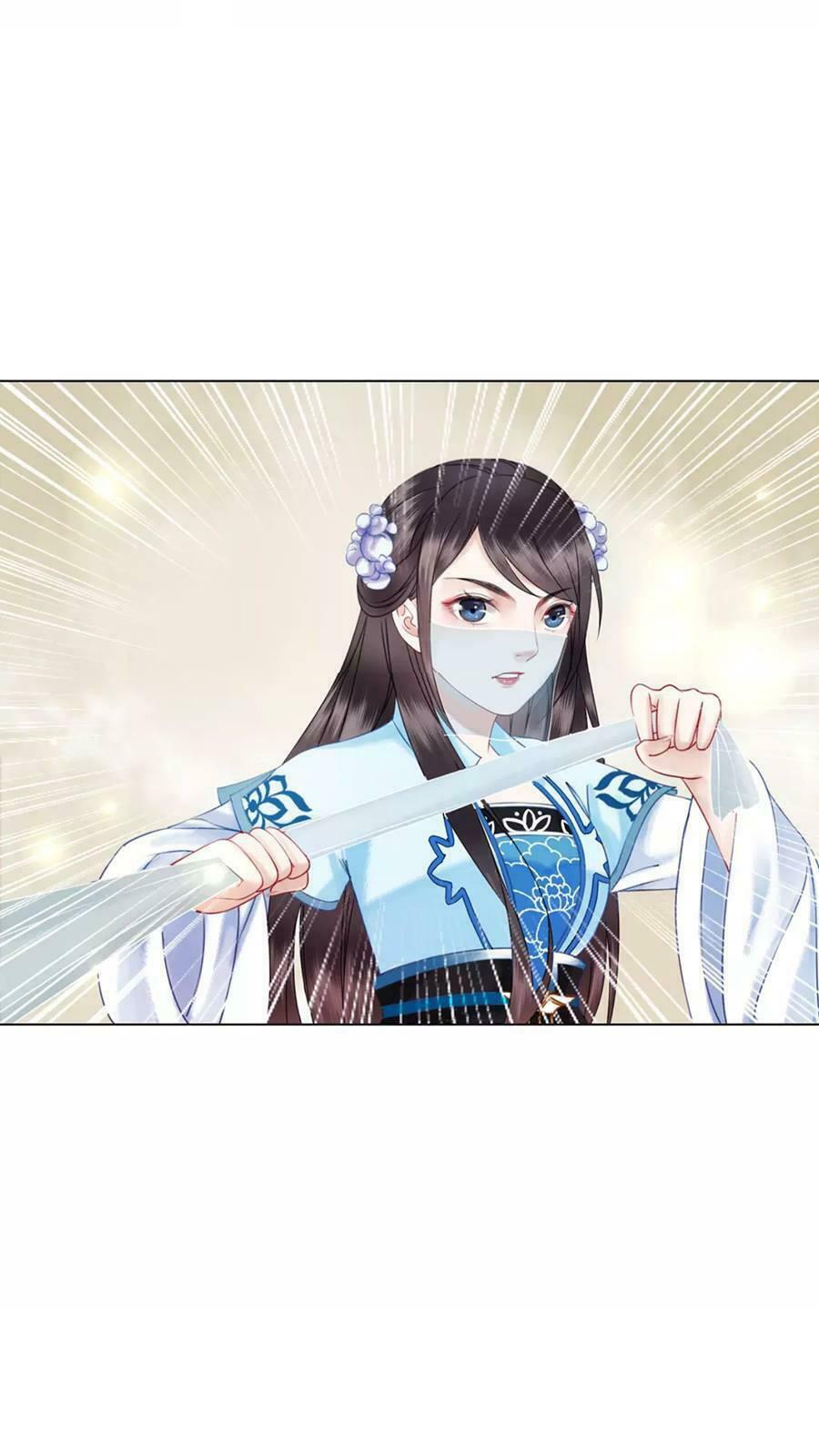 cực phẩm phế vật tiểu thư chapter 11 31