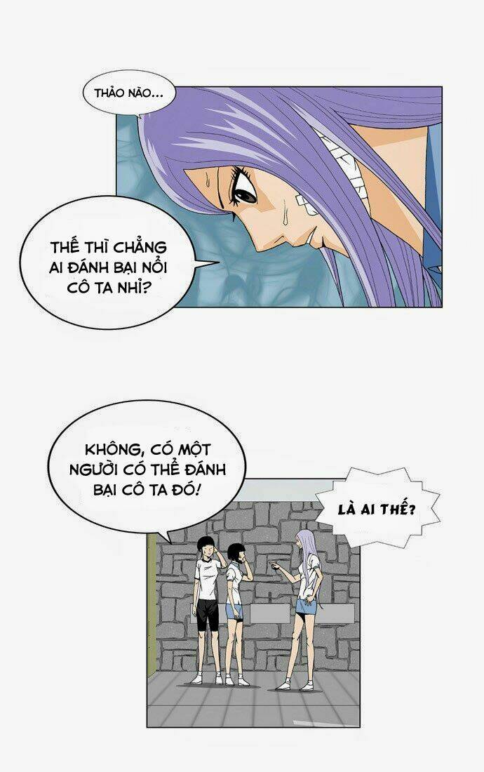 ultimate legend: kang hae hyo chapter 35 13