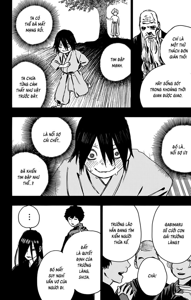 jigokuraku chapter 108 3