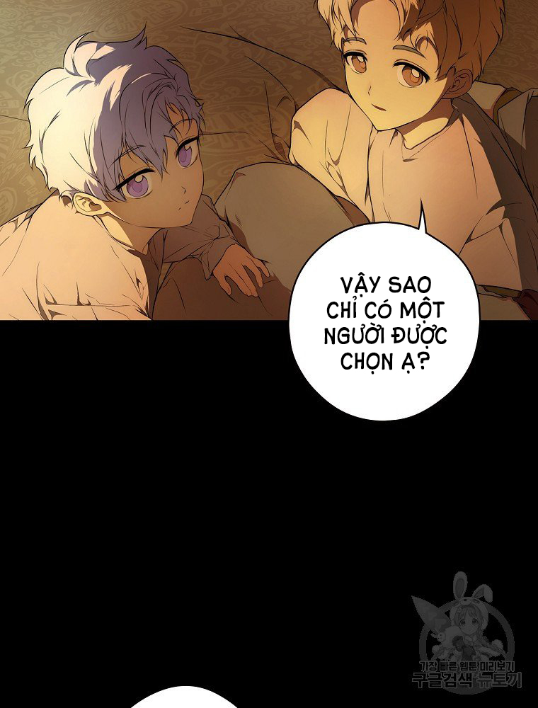 quý cô bí ẩn - secret lady chapter 49 23