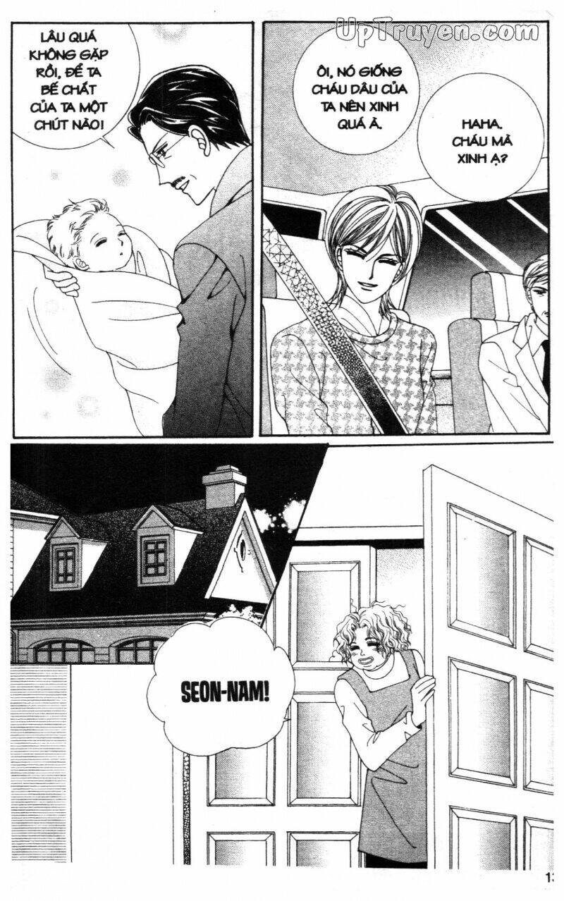 vợ chồng trẻ con bản đẹp chapter 5 13