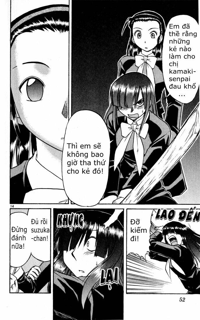 midori no hibi chapter 68 14