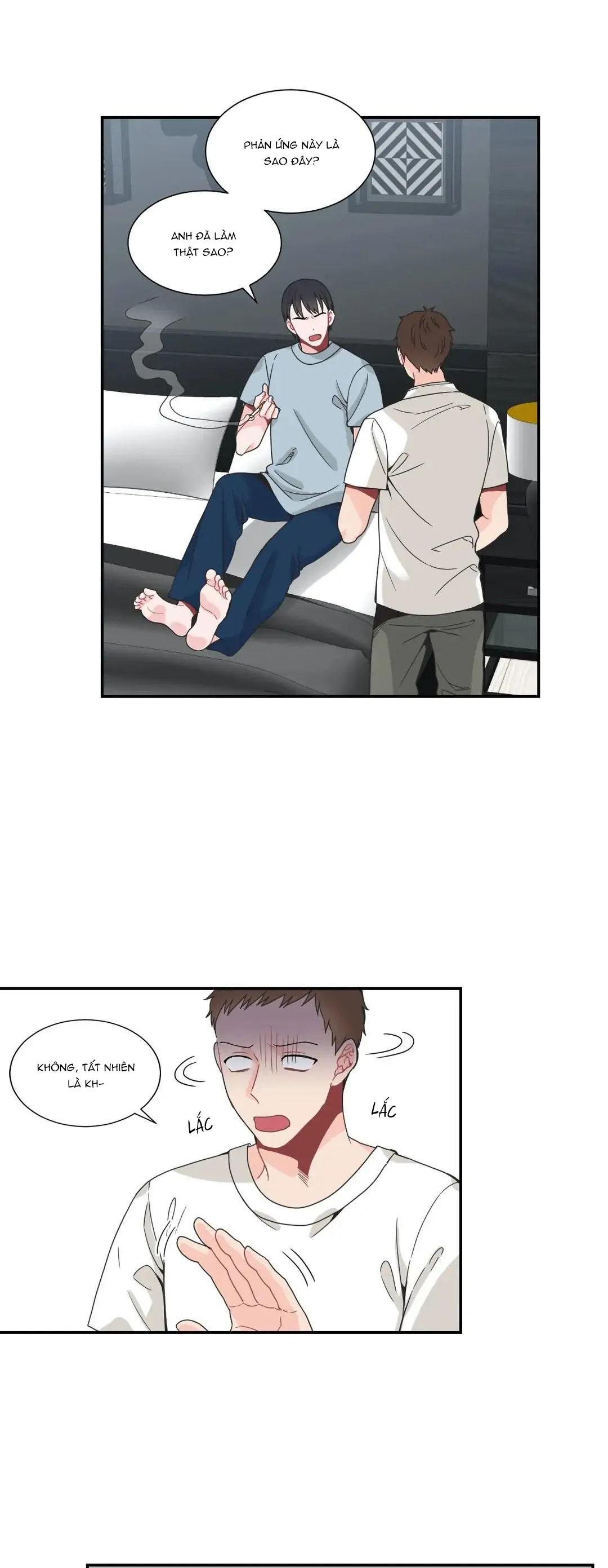 đường ranh giới chapter 20 9