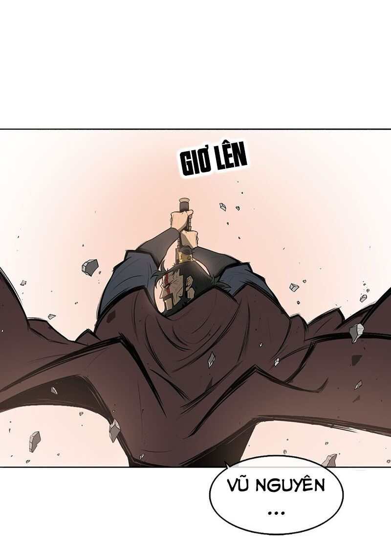 Bắc Kiếm Giang Hồ chapter 1 51