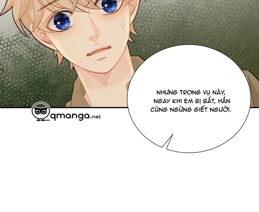 thời gian giữa sói và chó chapter 54 89