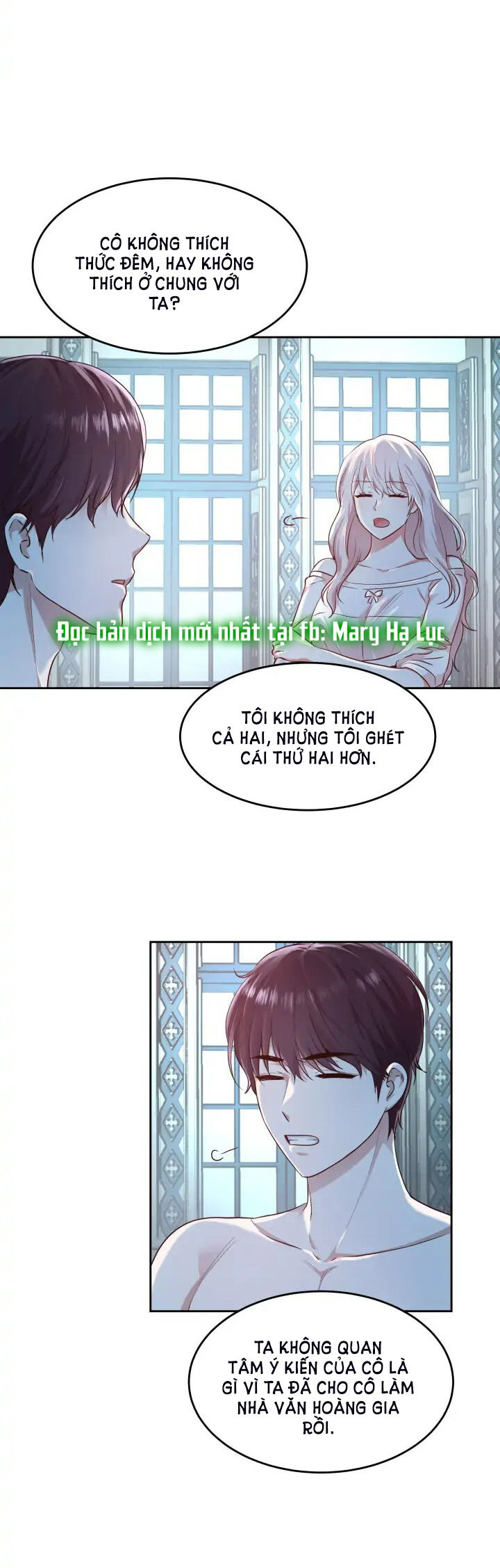 5500 sắc thái của quỷ vương chapter 5.1 4