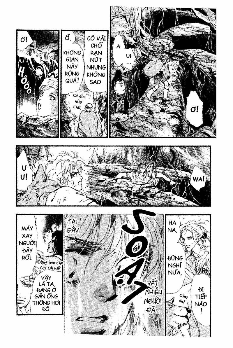 7 mầm sống chapter 61 18