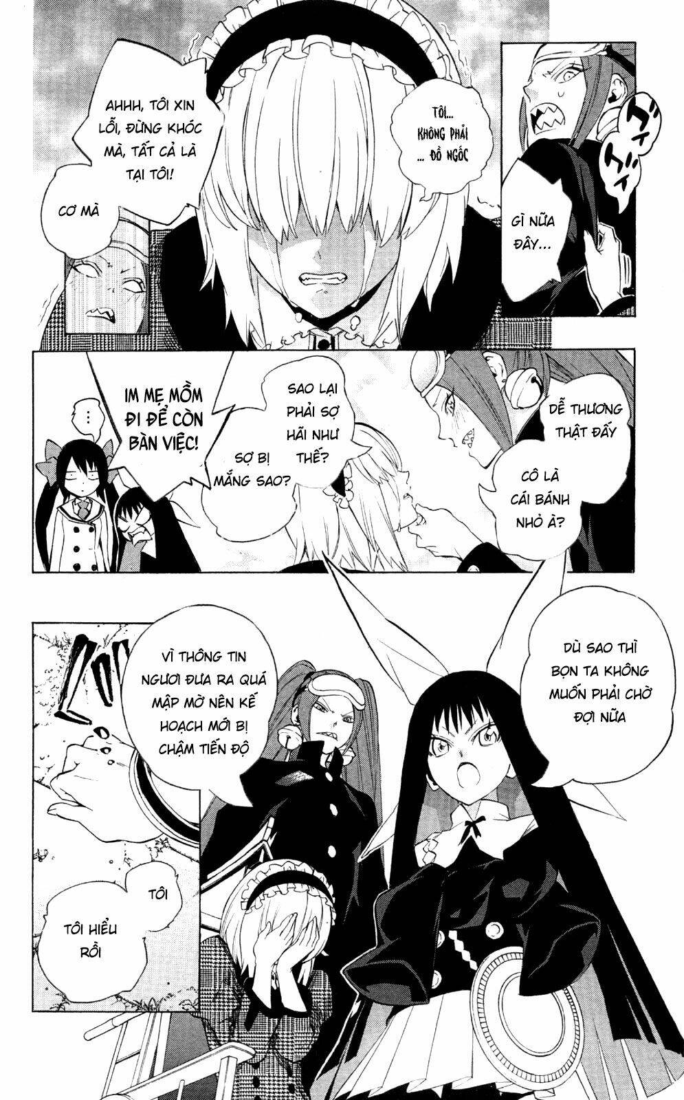 binbougami ga! chapter 46 30