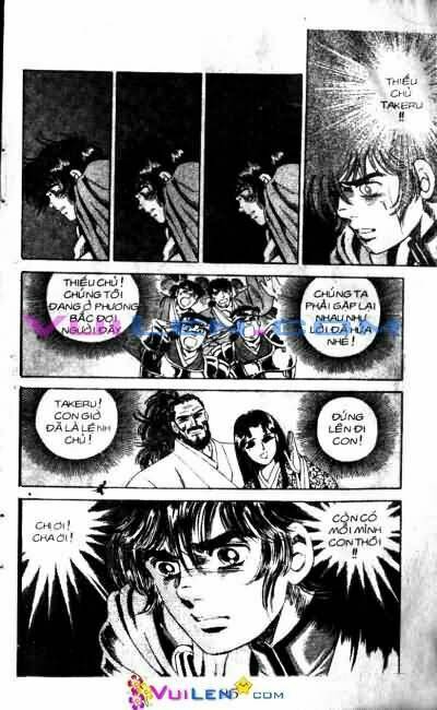 vương tử takeru chapter 1 95