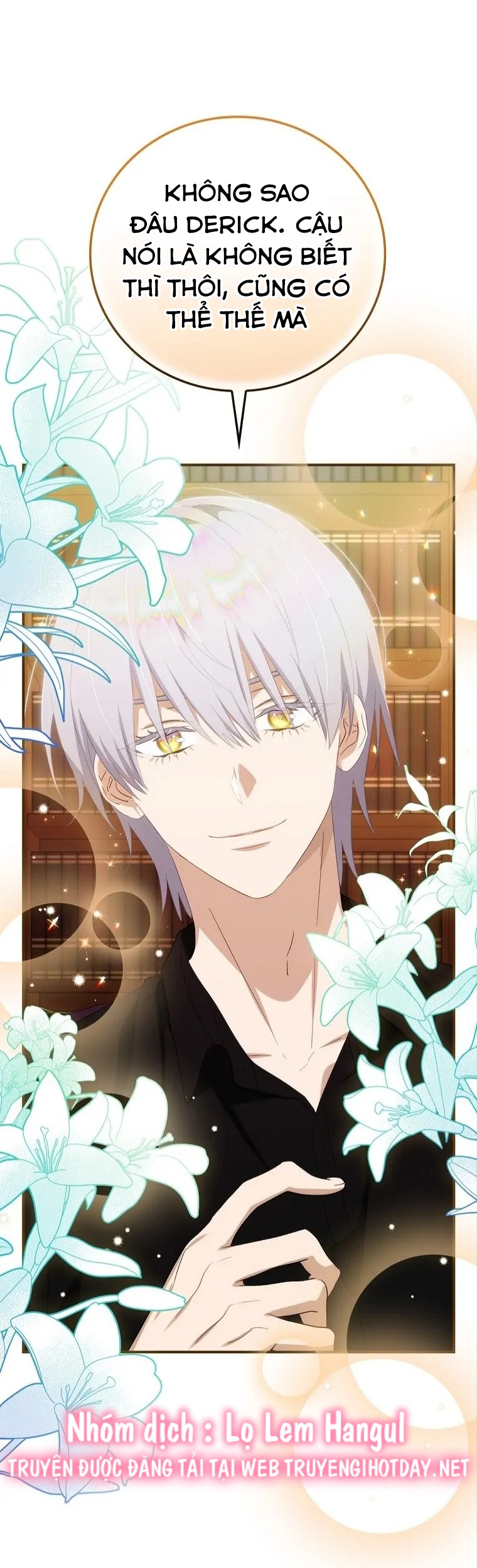 đứa bé không phải là con của anh chapter 64 33