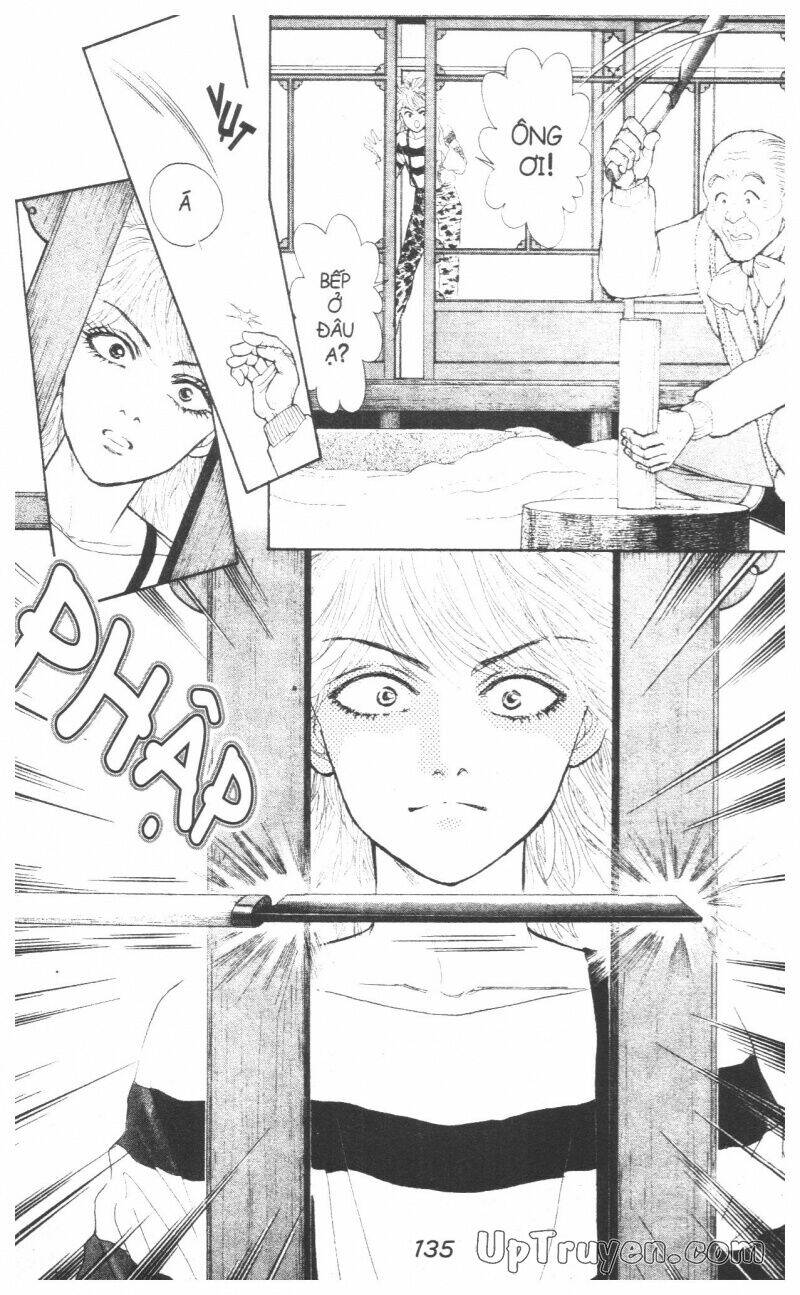 câu lạc bộ con nhà giàu chapter 17 136