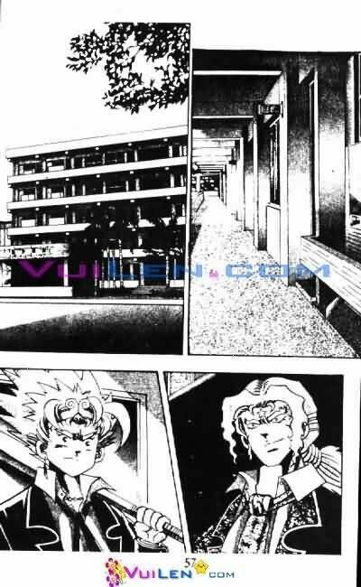 những người bạn tốt chapter 3 58