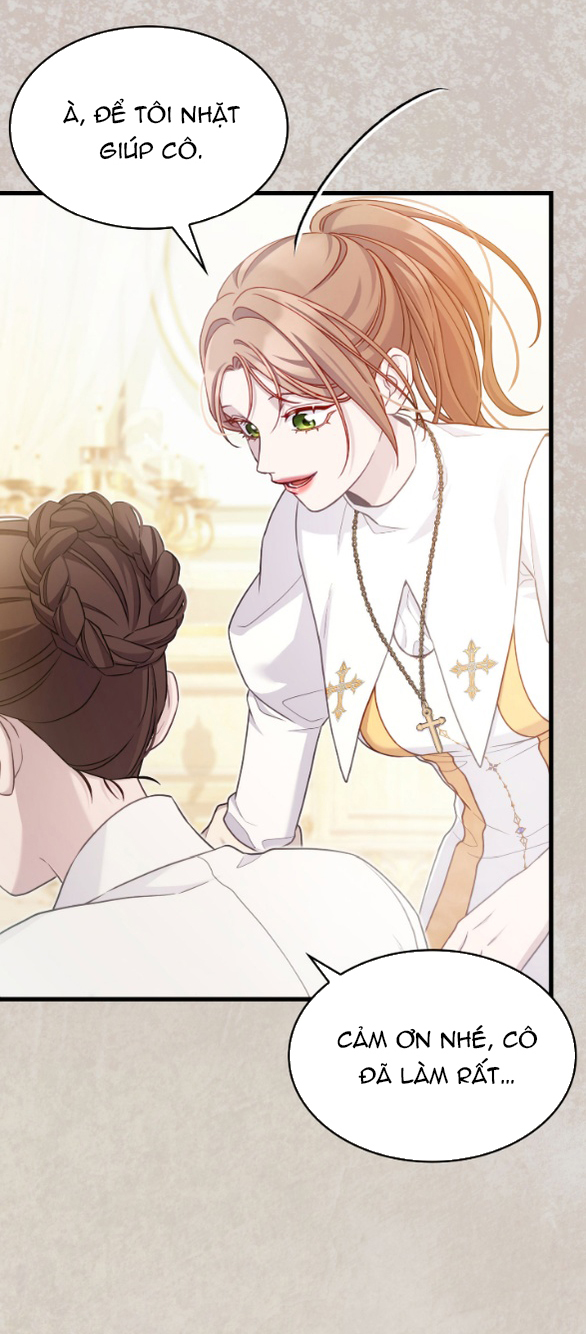 Tôi Sẽ Biến Anh Ta Từ Một Con Chó Điên Thành Một Chàng Quý Tộc chapter 31.1 52