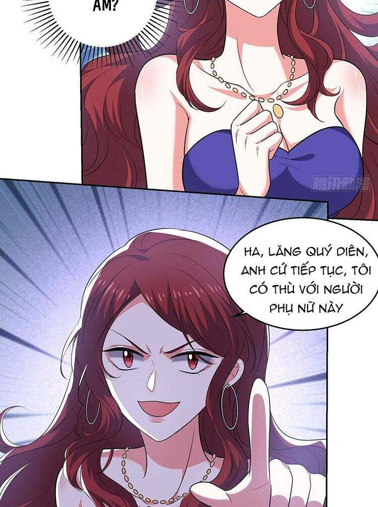 đại lão gọi tôi tiểu tổ tông chapter 48 11