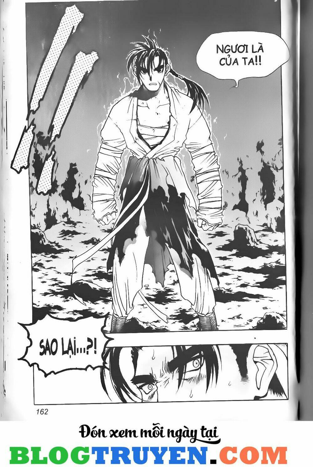 thiên lang liệt truyện chapter 9 18