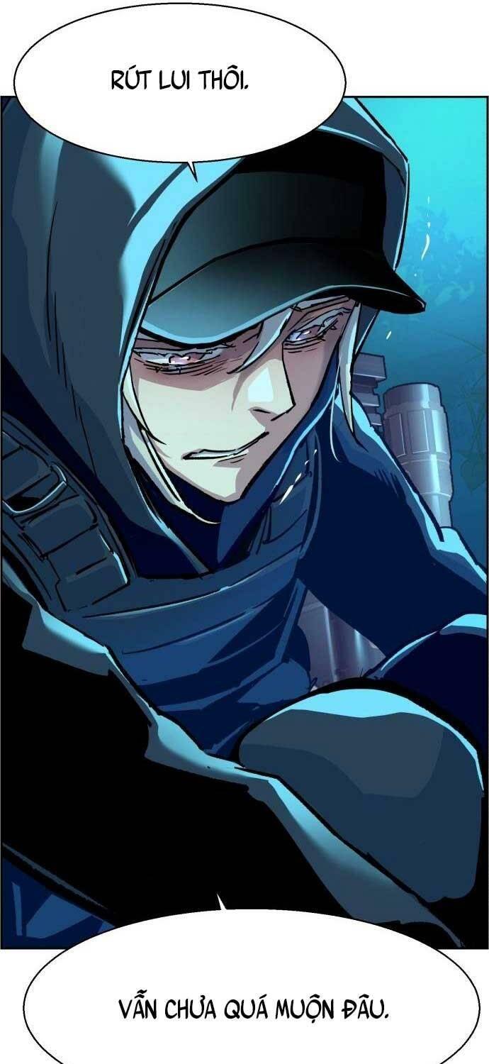 bạn học tôi là lính đánh thuê chapter 118 40
