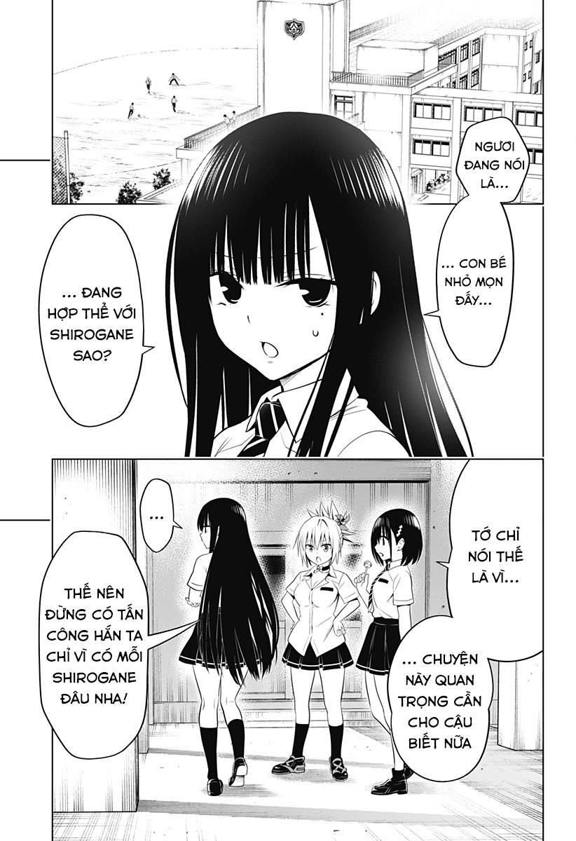 diệt quỷ nhẫn giả chapter 108 3