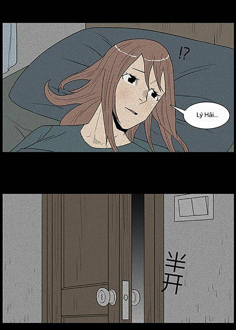 kinh dị đêm khuya chapter 46 43