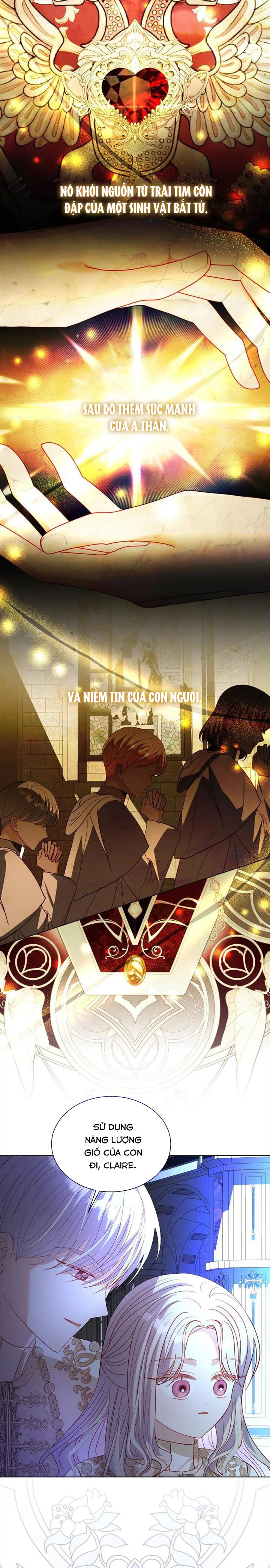 papa của tôi đã xuất hiện chapter 52 13