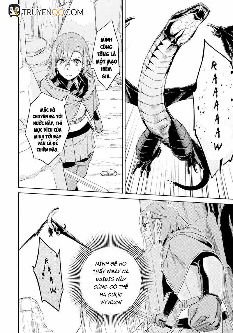 nidome no jinsei wo isekai de chapter 30 3