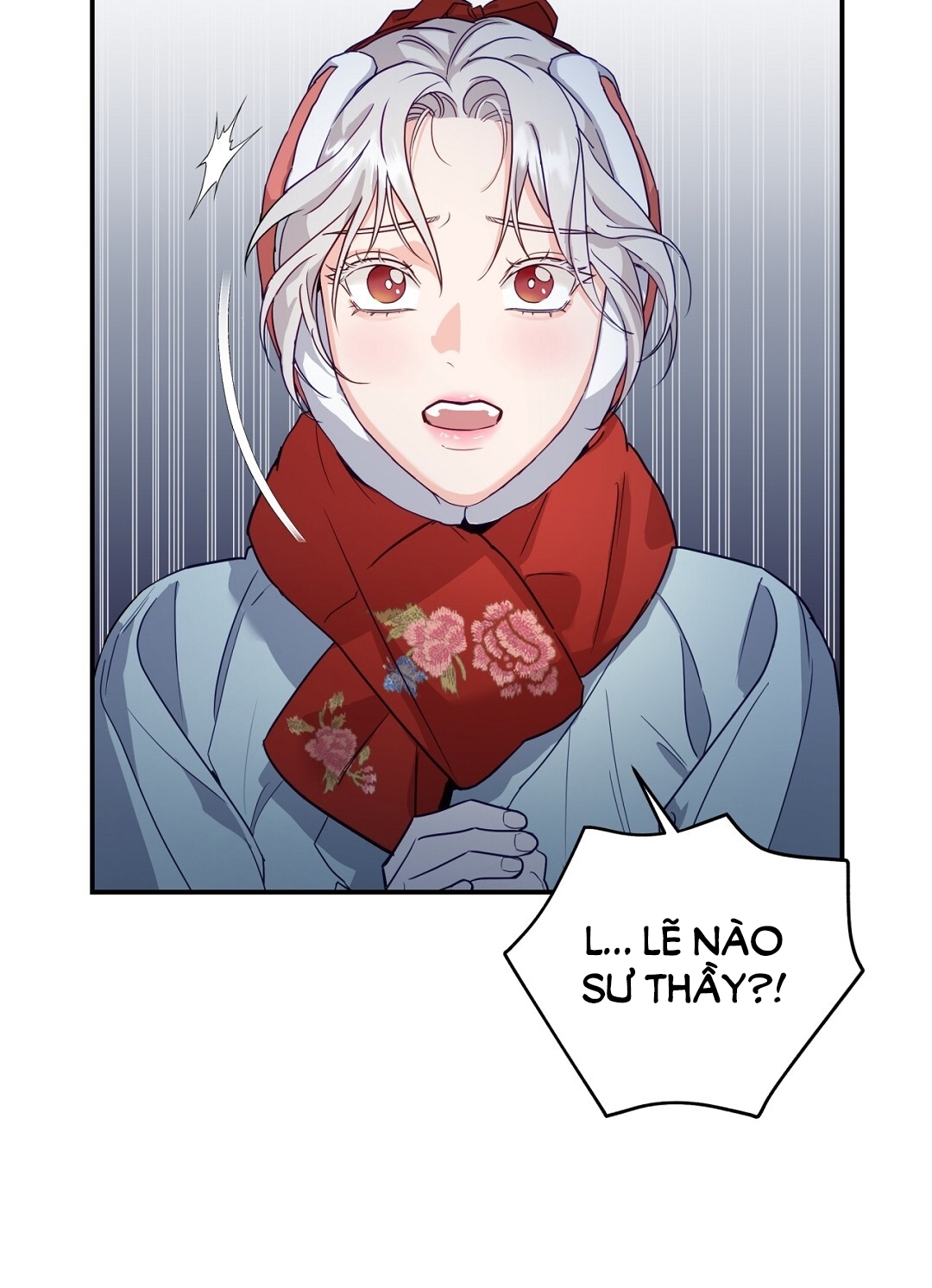 Khúc Nhạc Của Cầm Thú chapter 8.2 - Trang 51