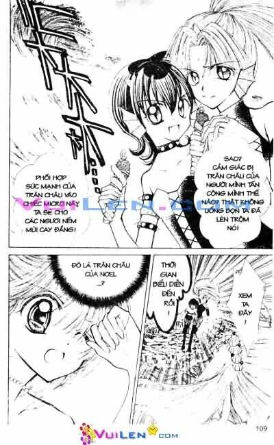 viên ngọc nàng tiên cá chapter 4 110