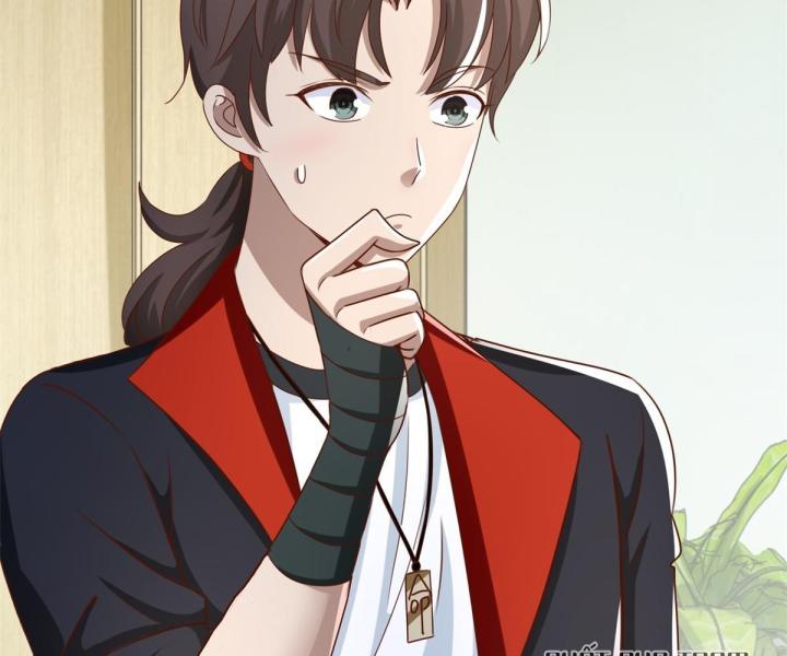 ta có bảy vị tỷ tỷ tuyệt thế vô song chapter 11 22