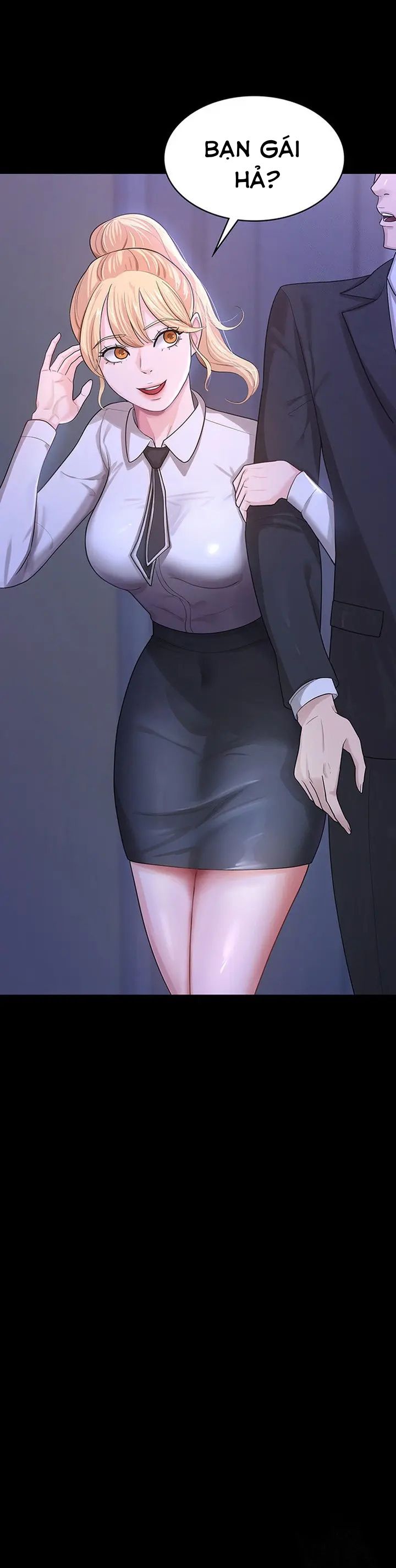 vợ anh ngon lắm đấy! chapter 4 11