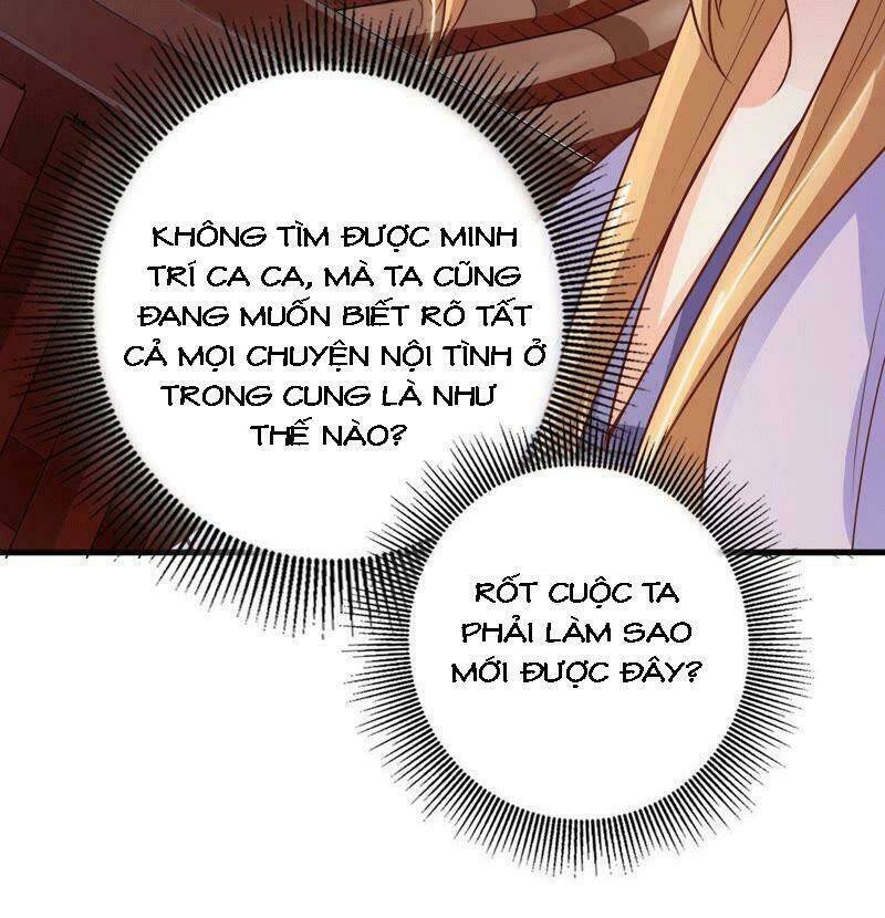 tình tễ hà xử chapter 13 45