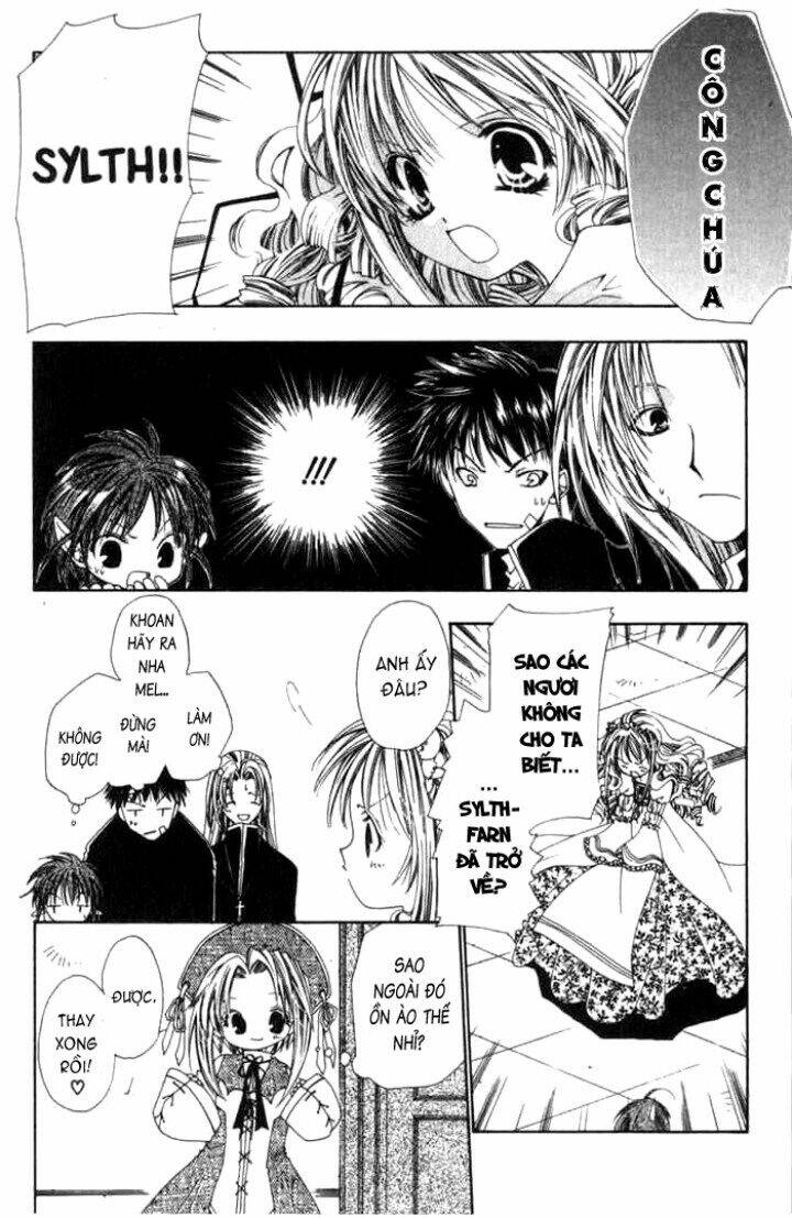 magical x miracle chapter 5 9