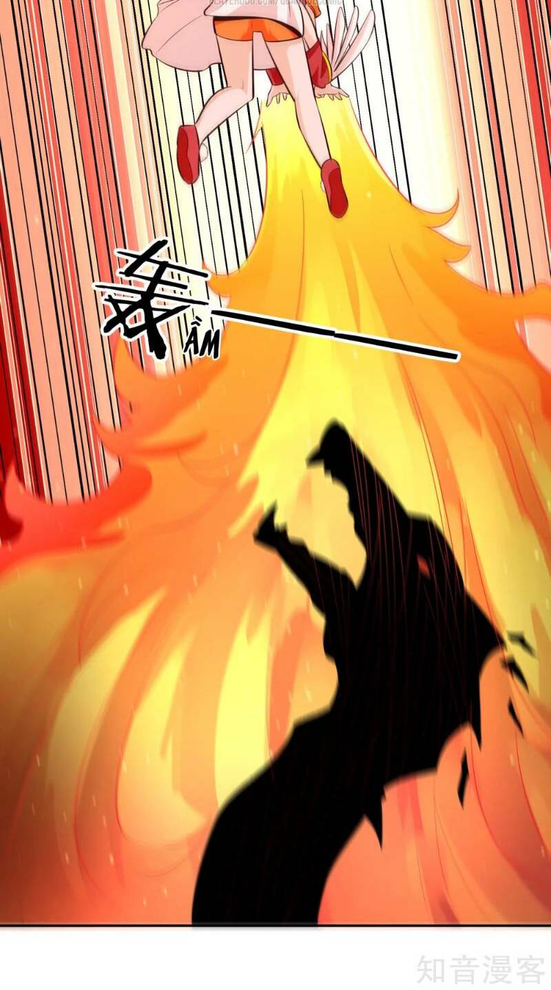 võ linh kiếm tôn chapter 77 2